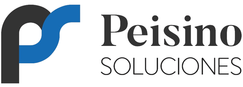 Peisino Soluciones
